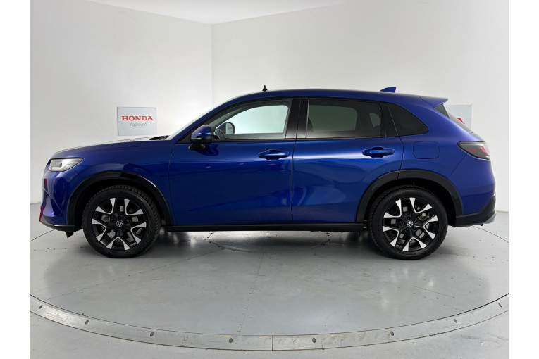 HONDA ZR-V e:HEV 2.0 i-MMD occasion Sausheim 2