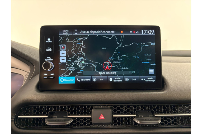 HONDA ZR-V e:HEV 2.0 i-MMD occasion Sausheim 18