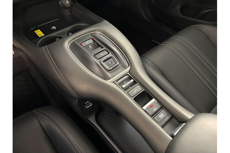 HONDA ZR-V e:HEV 2.0 i-MMD occasion Sausheim 20