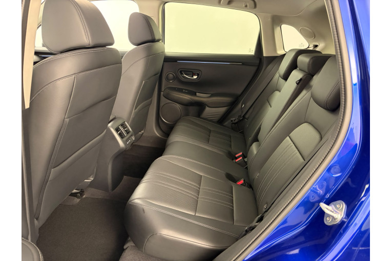 HONDA ZR-V e:HEV 2.0 i-MMD occasion Sausheim 22