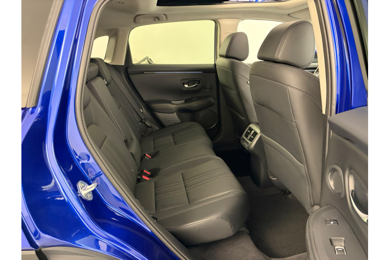 HONDA ZR-V e:HEV 2.0 i-MMD occasion Sausheim 23
