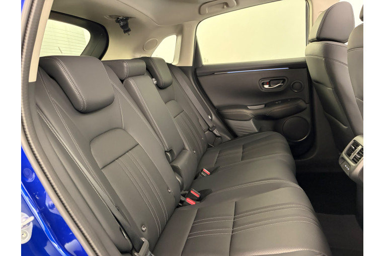 HONDA ZR-V e:HEV 2.0 i-MMD occasion Sausheim 25