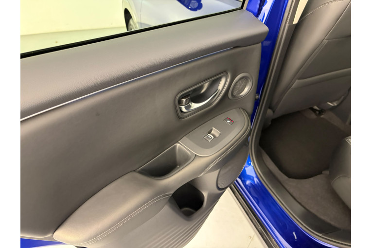 HONDA ZR-V e:HEV 2.0 i-MMD occasion Sausheim 27
