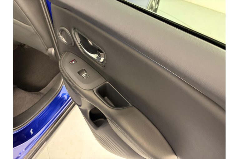 HONDA ZR-V e:HEV 2.0 i-MMD occasion Sausheim 28