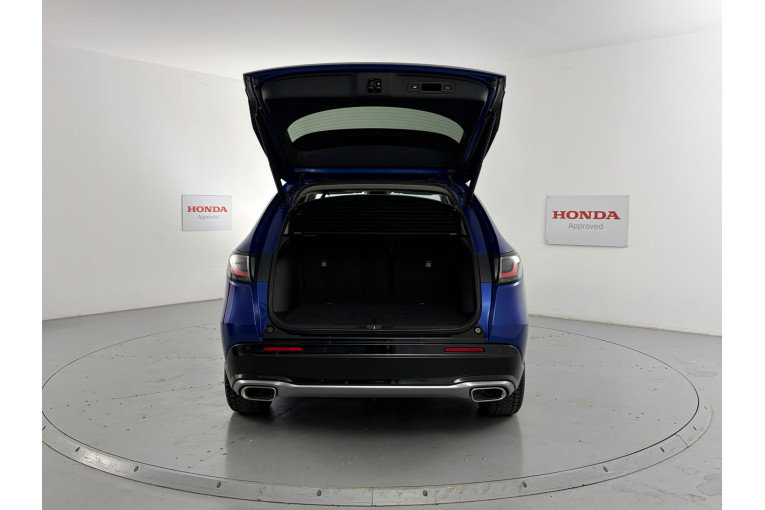 HONDA ZR-V e:HEV 2.0 i-MMD occasion Sausheim 30