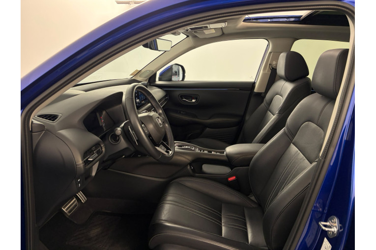 HONDA ZR-V e:HEV 2.0 i-MMD occasion Sausheim 32