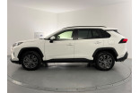 TOYOTA RAV4 Hybride 222 ch AWD-i occasion Sausheim 2