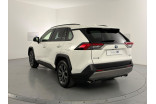 TOYOTA RAV4 Hybride 222 ch AWD-i occasion Sausheim 3