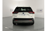 TOYOTA RAV4 Hybride 222 ch AWD-i occasion Sausheim 4
