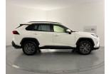 TOYOTA RAV4 Hybride 222 ch AWD-i occasion Sausheim 6