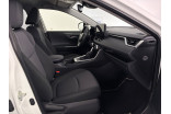 TOYOTA RAV4 Hybride 222 ch AWD-i occasion Sausheim 11