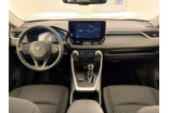 TOYOTA RAV4 Hybride 222 ch AWD-i occasion Sausheim 12