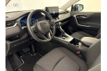 TOYOTA RAV4 Hybride 222 ch AWD-i occasion Sausheim 13
