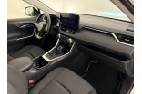 TOYOTA RAV4 Hybride 222 ch AWD-i occasion Sausheim 14