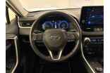 TOYOTA RAV4 Hybride 222 ch AWD-i occasion Sausheim 15
