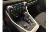 TOYOTA RAV4 Hybride 222 ch AWD-i occasion Sausheim 19