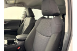 TOYOTA RAV4 Hybride 222 ch AWD-i occasion Sausheim 20