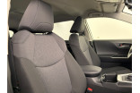 TOYOTA RAV4 Hybride 222 ch AWD-i occasion Sausheim 22