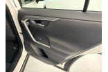 TOYOTA RAV4 Hybride 222 ch AWD-i occasion Sausheim 25