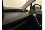 TOYOTA RAV4 Hybride 222 ch AWD-i occasion Sausheim 33