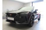CUPRA Formentor 1.4 e-HYBRID 245 ch DSG6 occasion Épinal 1