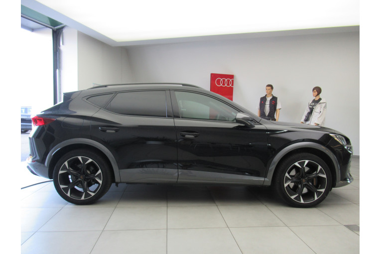 CUPRA Formentor 1.4 e-HYBRID 245 ch DSG6 occasion Épinal 5