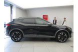 CUPRA Formentor 1.4 e-HYBRID 245 ch DSG6 occasion Épinal 5