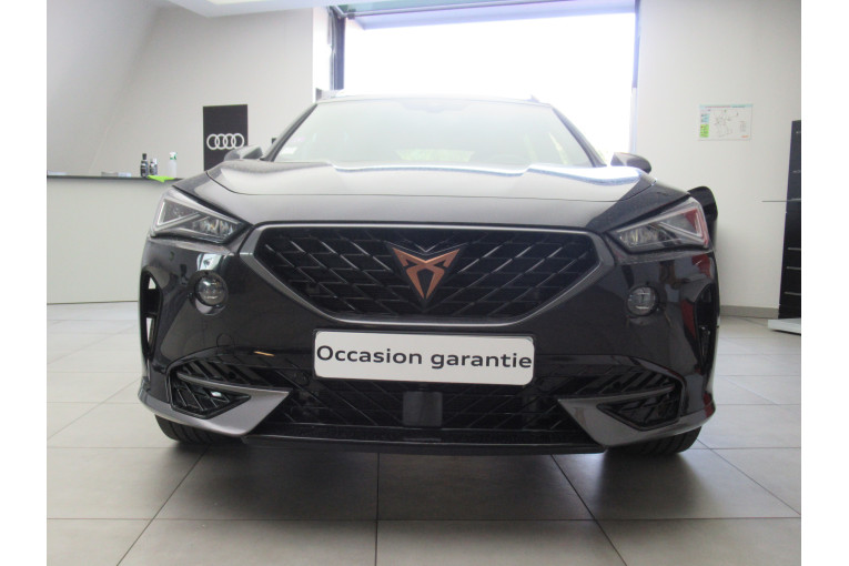 CUPRA Formentor 1.4 e-HYBRID 245 ch DSG6 occasion Épinal 7