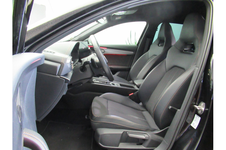 CUPRA Formentor 1.4 e-HYBRID 245 ch DSG6 occasion Épinal 15