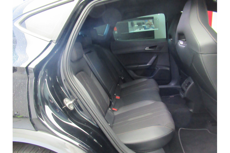 CUPRA Formentor 1.4 e-HYBRID 245 ch DSG6 occasion Épinal 17