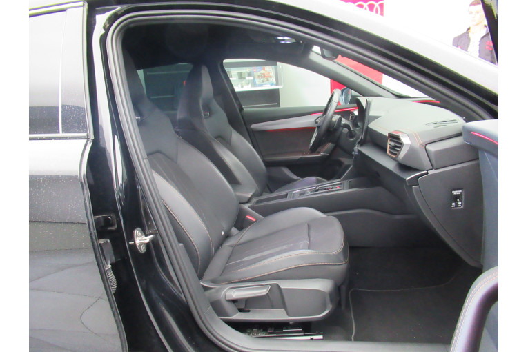 CUPRA Formentor 1.4 e-HYBRID 245 ch DSG6 occasion Épinal 18