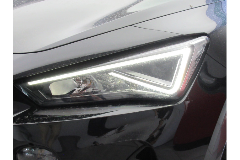 CUPRA Formentor 1.4 e-HYBRID 245 ch DSG6 occasion Épinal 25