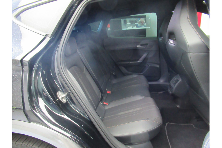 CUPRA Formentor 1.4 e-HYBRID 245 ch DSG6 occasion Épinal 26