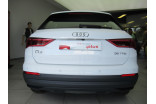 AUDI Q3 35 TFSI 150 ch S tronic 7 occasion Épinal 3