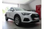 AUDI Q3 35 TFSI 150 ch S tronic 7 occasion Épinal 6