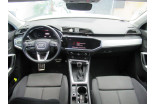 AUDI Q3 35 TFSI 150 ch S tronic 7 occasion Épinal 9