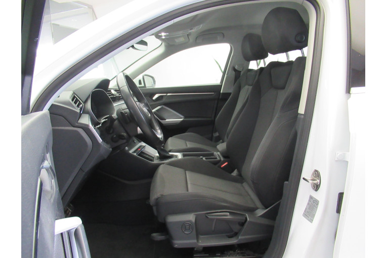 AUDI Q3 35 TFSI 150 ch S tronic 7 occasion Épinal 15