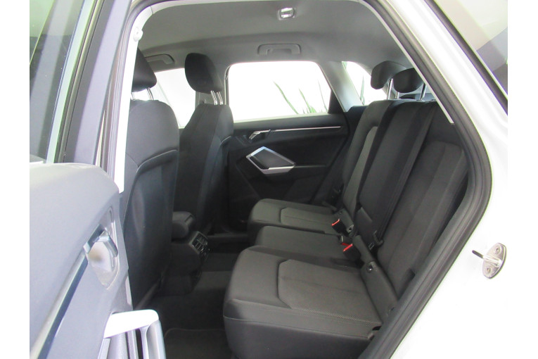 AUDI Q3 35 TFSI 150 ch S tronic 7 occasion Épinal 16