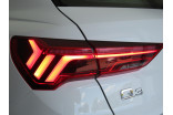 AUDI Q3 35 TFSI 150 ch S tronic 7 occasion Épinal 22