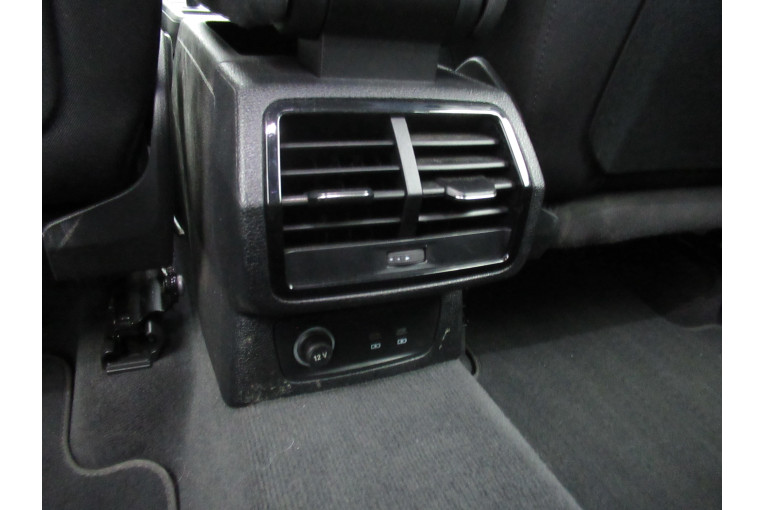 AUDI Q3 35 TFSI 150 ch S tronic 7 occasion Épinal 26
