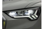 AUDI Q3 35 TFSI 150 ch S tronic 7 occasion Épinal 27