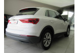 AUDI Q3 35 TFSI 150 ch S tronic 7 occasion Épinal 29