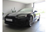AUDI A5 40 TDI 204 S tronic 7 Quattro occasion Épinal 1