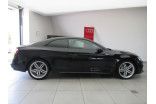 AUDI A5 40 TDI 204 S tronic 7 Quattro occasion Épinal 5