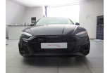 AUDI A5 40 TDI 204 S tronic 7 Quattro occasion Épinal 7