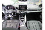 AUDI A5 40 TDI 204 S tronic 7 Quattro occasion Épinal 9