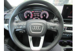 AUDI A5 40 TDI 204 S tronic 7 Quattro occasion Épinal 11