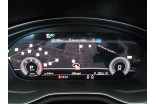 AUDI A5 40 TDI 204 S tronic 7 Quattro occasion Épinal 12