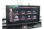 AUDI A5 40 TDI 204 S tronic 7 Quattro occasion Épinal 14