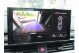 AUDI A5 40 TDI 204 S tronic 7 Quattro occasion Épinal 15